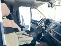 Gebraucht VW Caravelle 176 PS (129 kW) 2019 Schwarz Van