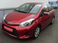 gebraucht Toyota Yaris Hybrid 1.5 VVT-i Life