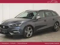 Gebraucht Seat Leon Beats 150 PS (110 kW) 2021 Grau Limousine