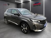 gebraucht Peugeot 3008 HYBRID4 300 e-EAT8 GT, 1.Hand, wenig KM