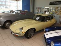 Second-hand Jaguar E-Type 276 CP (202 kW) 1971 Other Coupe