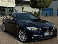 gebraucht BMW 520 d f10 (TÜV Neu, Steuerkette&Kupplung frisch)