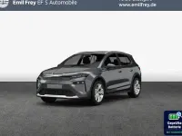 Neu Skoda Elroq 210 kW (286 PS) 2026 Graphitegrau metallic SUV