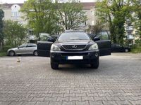 gebraucht Lexus RX400h | LUXURY-Line | Hybrid | Kamera | Leder