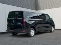 Neu VW Caravelle 170 PS (125 kW) 2026 Midnight black metallic/schwar Van