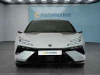 Neu Lotus Emeya 450 kW (612 PS) 2025 Grau Kleinwagen