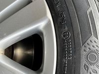 Gebraucht VW Eos 150 PS (110 kW) 2007 Schwarz Cabrio