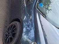 Gebraucht VW Golf VI Comfortline 105 PS (77 kW) 2009 Bluegraphit perleffekt Kleinwagen