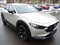 Neu Mazda CX-30 Nagisa 186 PS (136 kW) 2026 Platinum quartz SUV