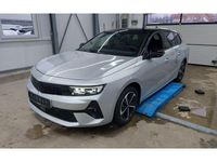 Usata Opel Astra 131 CV (96 kW) 2025 Grigio Station wagon