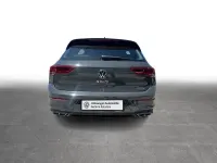 Gebraucht VW Golf VIII R-line 150 PS (110 kW) 2024 Uranograu Limousine