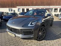 Gebraucht Porsche Cayenne S 441 PS (324 kW) 2020 Grau SUV