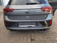Gebraucht VW T-Roc R 300 PS (220 kW) 2022 SUV