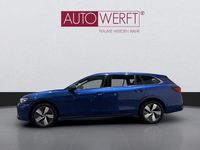 Gebraucht VW Passat IQ Drive 150 PS (110 kW) 2024 Blau Kombi