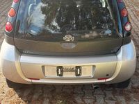 Gebraucht Smart ForFour 75 PS (55 kW) 2005 Silber Kleinwagen