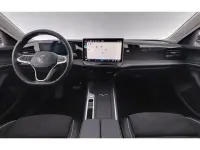 Second-hand VW Passat Business 150 CP (110 kW) 2025 Negru Break