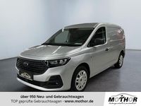 Neu Ford Transit Connect Trend 122 PS (89 kW) 2026 Cyclone stardust silver Van / Kleinbus