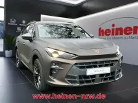 Nuova Cupra Terramar VZ 265 CV (194 kW) 2026 Marrone SUV