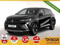 Gebraucht Renault Symbioz Iconic 143 PS (105 kW) 2025 Schwarz SUV