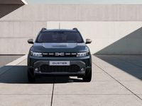 Gebraucht Dacia Duster Extreme 131 PS (96 kW) 2024 Grün SUV