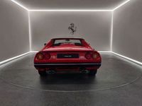 Gebraucht Ferrari 308 239 PS (175 kW) 1983 Rot