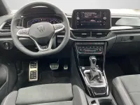 Gebraucht VW T-Roc Style 150 PS (110 kW) 2026 SUV