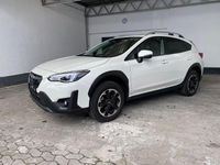 Gebraucht Subaru XV Premium 114 PS (83 kW) 2023 Weiß SUV