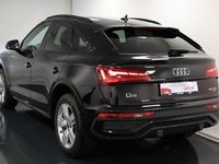 gebraucht Audi Q5 Sportback S line