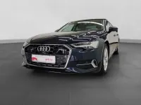 Gebraucht Audi A6 Advanced 245 PS (180 kW) 2025 Blau Limousine