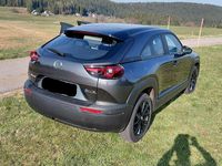 Gebraucht Mazda MX30 Exclusive-Line 170 PS (125 kW) 2023 Grau SUV