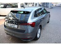 Neu Skoda Scala Selection 116 PS (85 kW) 2026 Grau Kleinwagen