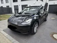 Gebraucht Tesla Model Y RWD 255 kW (347 PS) 2023 Schwarz SUV