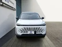 Neu Baic X75 177 PS (130 kW) 2026 Schwarz SUV