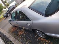 Gebraucht Mercedes E230 Avantgarde 150 PS (110 kW) 1997 Silber Limousine