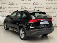 Gebraucht VW Taigo Life 110 PS (80 kW) 2022 Schwarz SUV