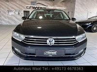 Gebraucht VW Passat Highline 66 PS (48 kW) 2014 Andere Kombi