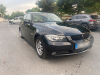 gebraucht BMW 318 i Benziner mit Prinz Gasanlage