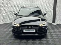 gebraucht Audi A3 1.4 TFSI/S-LINE/S-TRONIC/ROTOR/XENON/PDC/HiFi