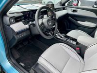 Gebraucht Honda e:Ny1 Advance 150 kW (204 PS) 2023 Aqua topaz metallic SUV