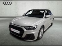 gebraucht Audi A1 Sportback S line 35 TFSI S tronic