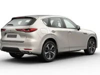 Neu Mazda CX-60 Takumi-Line 192 PS (141 kW) 2026 Beige SUV