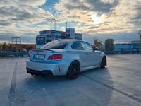 Second-hand BMW 123 204 CP (150 kW) 2009 Hatchback