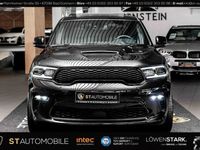 gebraucht Dodge Durango 5.7 V8 Citadel VOLL LPG ACC 6.SITZER KAM