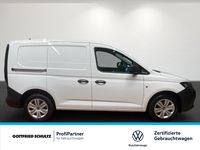 Gebraucht VW Caddy 116 PS (85 kW) 2024 Weiss Van / Kleinbus