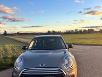 Second-hand Mini Cooper D 116 CP (85 kW) 2015 Gri Hatchback