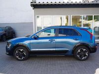 Gebraucht Kia e-Niro Inspiration 150 kW (204 PS) 2023 Blau SUV