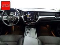 gebraucht Volvo XC60 T4 DIGI+INTELLISAFE+CARPLAY+ACC