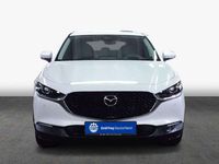 gebraucht Mazda CX-30 e X 186 Drive EXCLUSIVE-LINE 137ürig