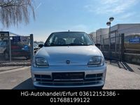 gebraucht Fiat Seicento Basis KM 57000 Scheckheftgepflegt