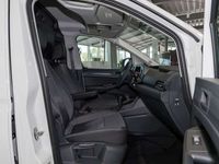 gebraucht VW Caddy Cargo 2.0 TDI EcoProfi Einparkhilfe Komfortpaket